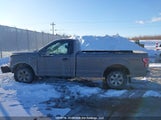 Ford F150 1FTMF1EB7JKC36327 снимка