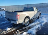 Ford F150 1FTMF1EB7JKC36327 снимка