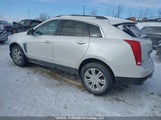 Cadillac Srx 3GYFNFE35DS649416 снимка