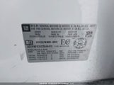 Cadillac Srx 3GYFNFE35DS649416 снимка