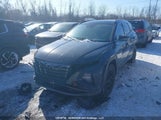 Hyundai Tucson Sel KM8JCCAE8NU049692 снимка