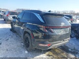 Hyundai Tucson Sel KM8JCCAE8NU049692 снимка