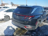 Hyundai Tucson Sel KM8JCCAE8NU049692 снимка