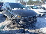 Hyundai Tucson Sel KM8JCCAE8NU049692 снимка