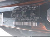 Hyundai Tucson Sel KM8JCCAE8NU049692 снимка