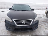 Nissan Sentra 1.8 S/1.8 Sv 3N1AB7AP2DL705624 fotografie