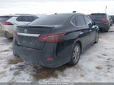 Nissan Sentra 1.8 S/1.8 Sv 3N1AB7AP2DL705624 photo