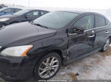 Nissan Sentra 1.8 S/1.8 Sv 3N1AB7AP2DL705624 photo