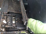 Chrysler Town & Country 2C4RC1BG4DR707225 снимка