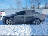 Chevrolet Cruze 1G1PE5SB9E7340136 снимка