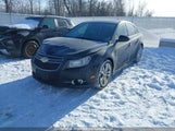 Chevrolet Cruze 1G1PE5SB9E7340136 снимка