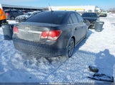 Chevrolet Cruze 1G1PE5SB9E7340136 снимка