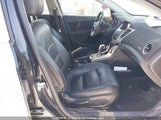Chevrolet Cruze 1G1PE5SB9E7340136 снимка