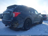 Ford Explorer Xlt 1FMSK8DH2LGD10854 снимка