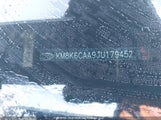 Hyundai Kona KM8K6CAA9JU179452 снимка