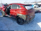 Hyundai Kona KM8K6CAA9JU179452 снимка