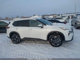Nissan Rogue 60Th Anniversary Edition/Sv Moonroof JN8BT3BB0SW167768 fotografie