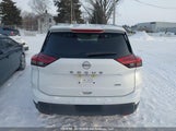 Nissan Rogue 60Th Anniversary Edition/Sv Moonroof JN8BT3BB0SW167768 fotografie