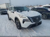 Nissan Rogue 60Th Anniversary Edition/Sv Moonroof JN8BT3BB0SW167768 снимка