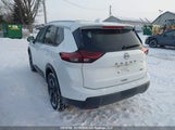 Nissan Rogue 60Th Anniversary Edition/Sv Moonroof JN8BT3BB0SW167768 снимка