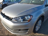 Volkswagen Golf 1.8 Tsi Comfortline/1.8 Tsi Highline/1.8 Tsi Trendline 3VW217AU9FM006348 снимка