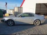 Ford Mustang 1FAFP40624F185114 снимка