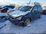 Subaru Forester 2.5I Touring JF2SJEMC9HH497409 снимка