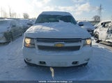 Chevrolet Suburban K1500 Ltz 1GNSKKE70CR210674 fotografie