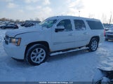 Chevrolet Suburban K1500 Ltz 1GNSKKE70CR210674 снимка