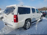 Chevrolet Suburban K1500 Ltz 1GNSKKE70CR210674 снимка