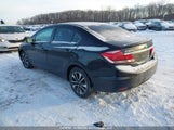 Honda Civic Lx 2HGFB2F53FH023703 снимка
