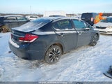 Honda Civic Lx 2HGFB2F53FH023703 снимка