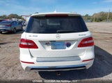 MERCEDES-BENZ ML 350 BLUETEC 4JGDA2EB0EA****** снимка