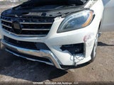 MERCEDES-BENZ ML 350 BLUETEC 4JGDA2EB0EA****** снимка