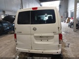 Nissan Nv200 2.5S/2.5Sv 3N6CM0KN0HK707286 photo
