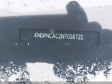 Kia Sportage Ex Premium S/Ex S KNDPNCAC2N7018721 photo