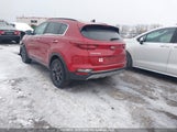 Kia Sportage Ex Premium S/Ex S KNDPNCAC2N7018721 fotografie