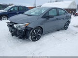 Nissan Versa Sr 3N1CN8FV9RL829166 снимка