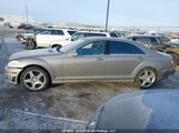 MERCEDES-BENZ S 550 4MATIC WDDNG86X98A****** снимка