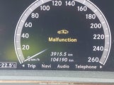 MERCEDES-BENZ S 550 4MATIC WDDNG86X98A****** снимка