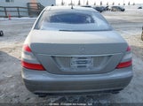 MERCEDES-BENZ S 550 4MATIC WDDNG86X98A****** снимка