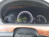 Mercedes-Benz S 550 4Matic WDDNG86X98A151922 снимка