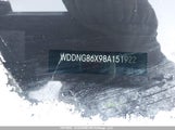 Mercedes-Benz S 550 4Matic WDDNG86X98A151922 photo