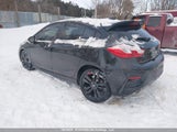 Chevrolet Cruze Lt Auto 3G1BE6SM3JS633043 снимка