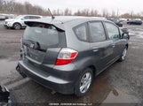 Honda Fit LUCGE8H57D3006778 снимка