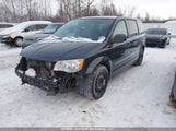 Dodge Grand Caravan Crew 2C4RDGDG1ER473737 снимка