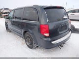 Dodge Grand Caravan Crew 2C4RDGDG1ER473737 снимка