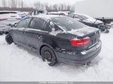 Volkswagen Jetta S 3VW2K7AJ4FM274131 снимка
