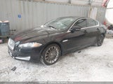 Jaguar Xf 3.0L SAJXJ0EF8D8S85600 снимка