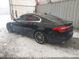 Jaguar Xf 3.0L SAJXJ0EF8D8S85600 fotografie